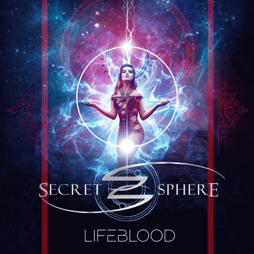Secret Sphere : Lifeblood